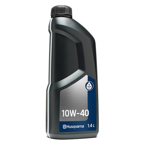 

Масло 4-тактное Husqvarna WP 10W40