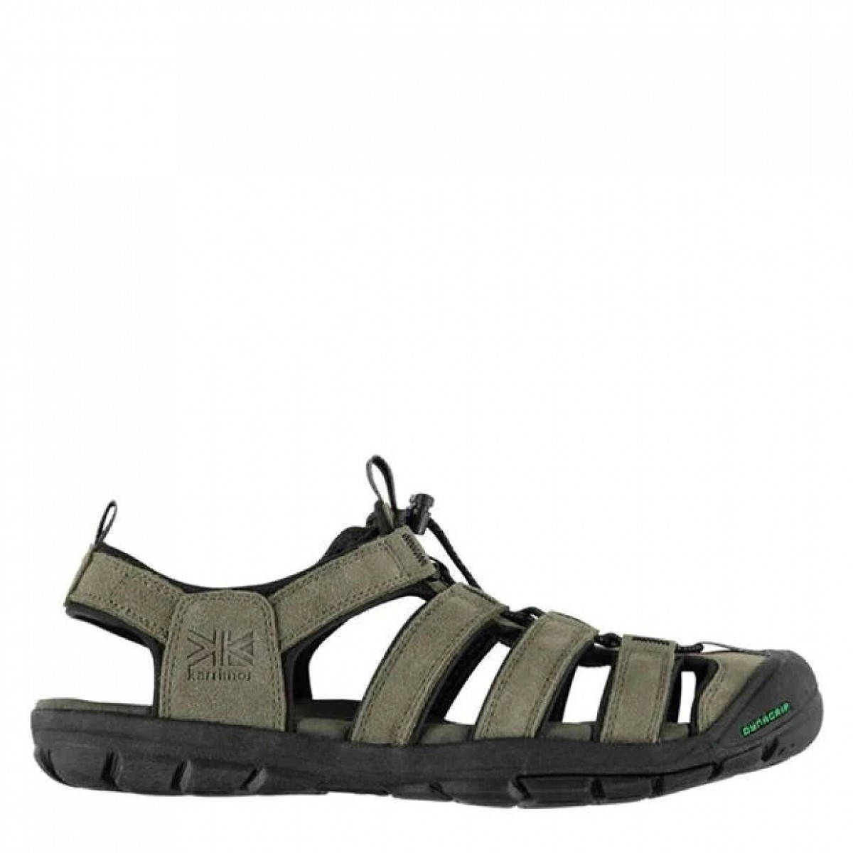 

Сандалии Karrimor Ithaca Leather Sandals Khaki - Оригинал, Хаки
