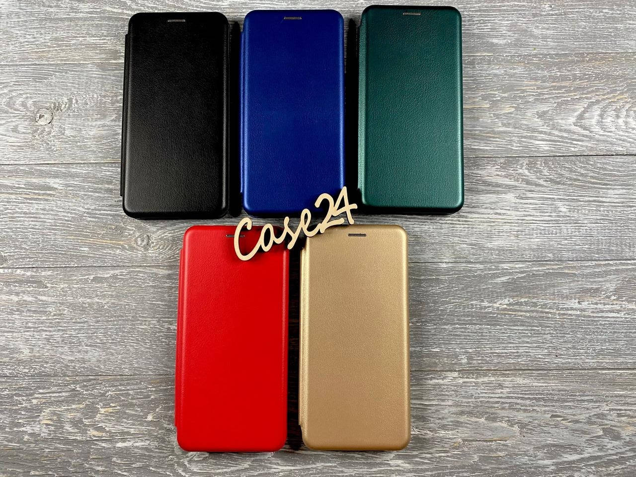 

Чехол книжка Elegant book для Xiaomi Redmi Note 10 Pro (5 цветов), Разные цвета