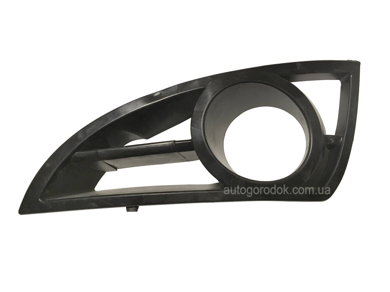 

Решетка противотуманной фары левая Geely MK (Джили МК) 1018002984