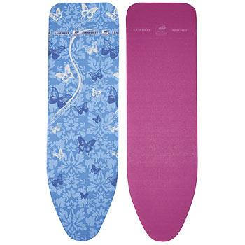 

Leifheit Покрытие для гладильной доски Leifheit Airboard Thermo Reflect Universal (140x45 см) 71608