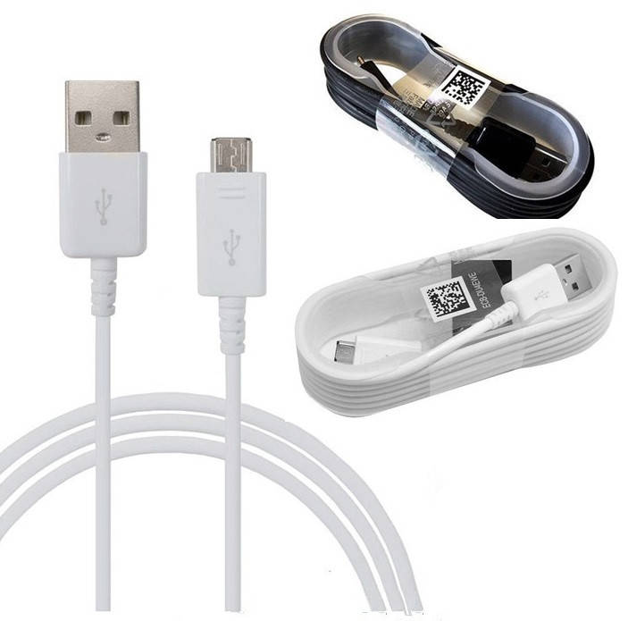 

Оригинальный кабель Micro USB Samsung (S) для зарядки Samsung Galaxy S7 Edge G935