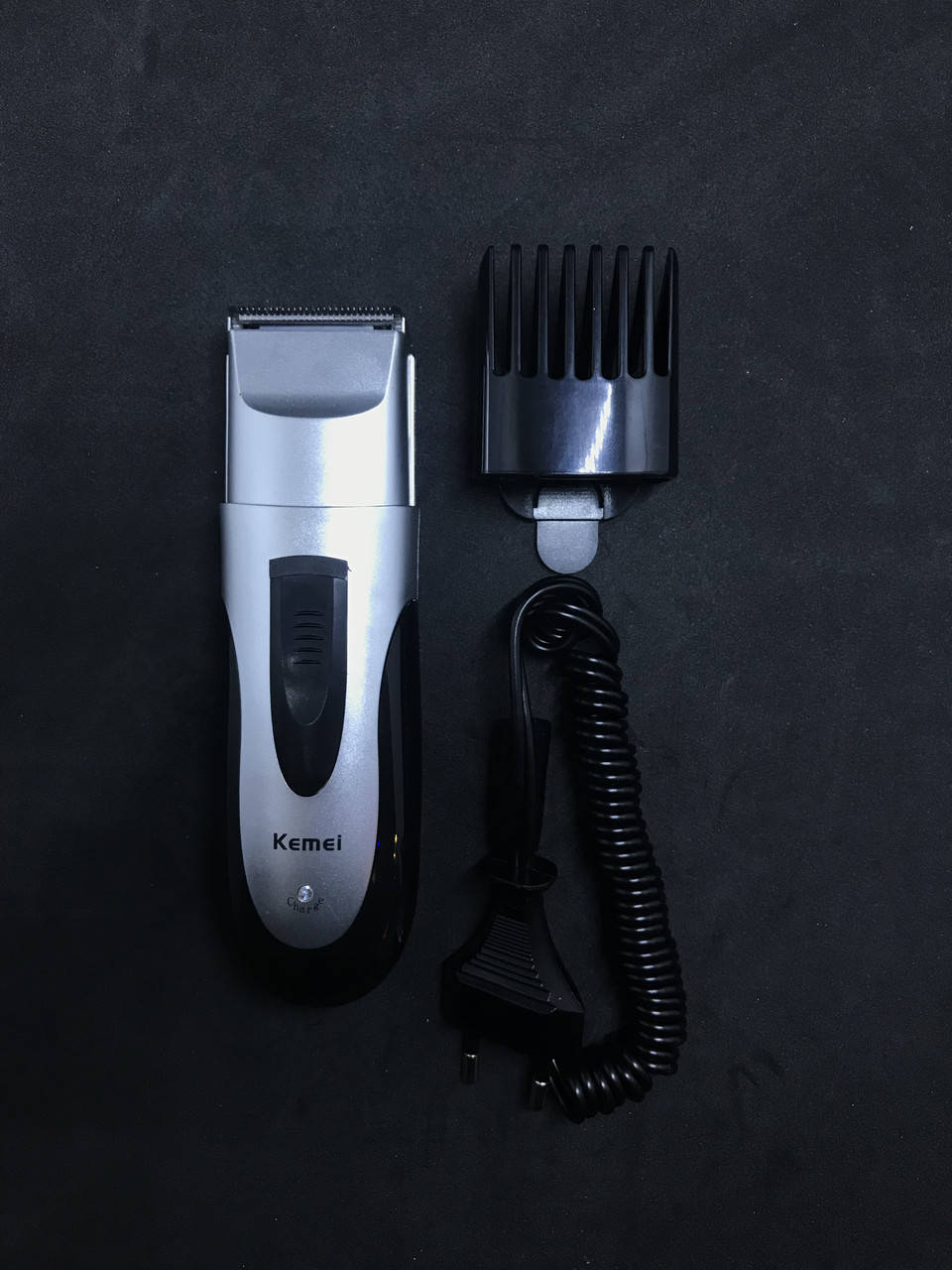 

Триммер Kemei KM-3087