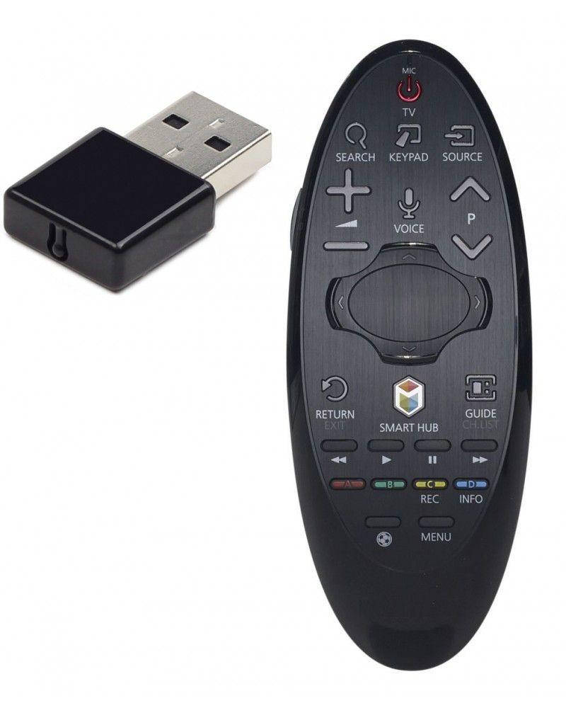 

Пульт универсальный Huayu SR-7557 для Samsung Smart TV