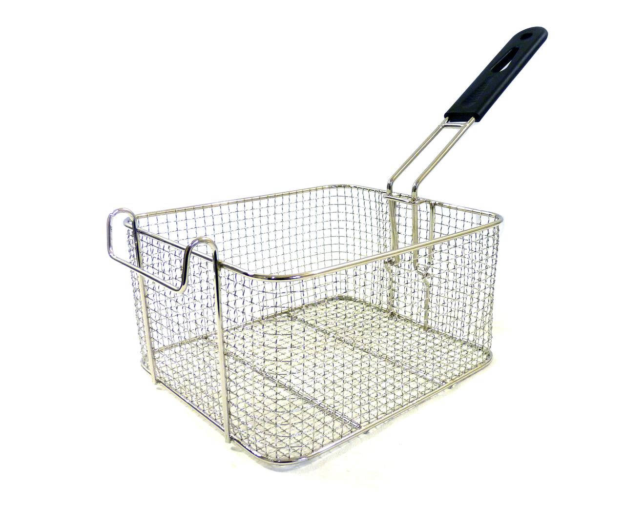 

Корзина для профессиональной фритюрницы на 6 литров GoodFood B6