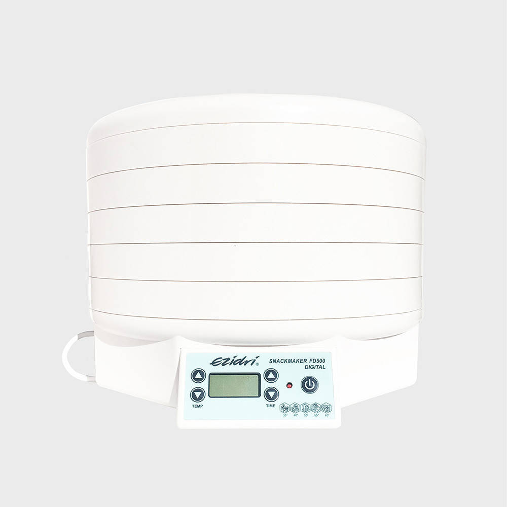 

Сушилка Ezidri snackmaker fd500 digital