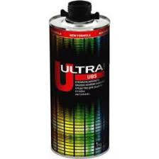 

Novol Гравитекс Ultra Line MS черный 1л