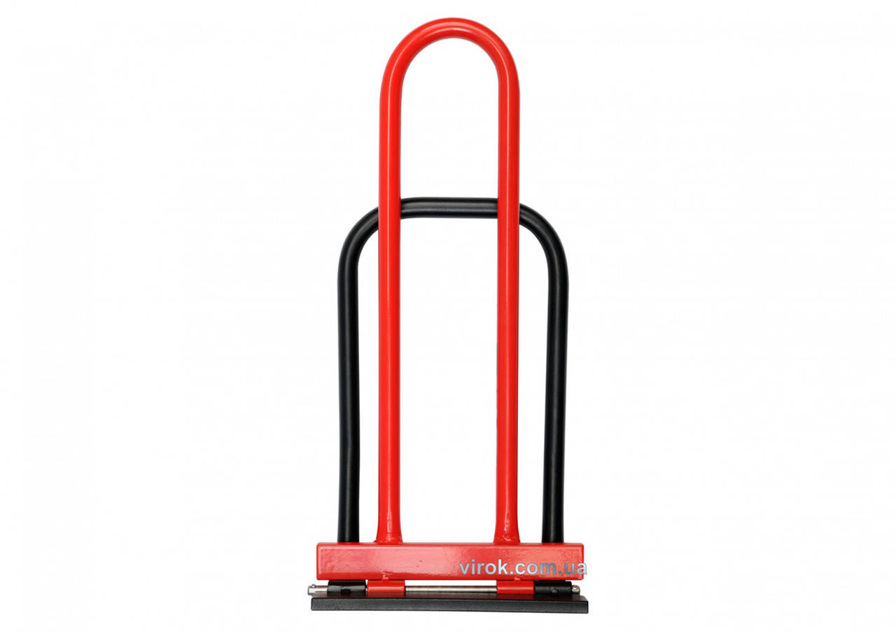 

Рамка карнізна YATO Ø=18 мм, 450 x 200 мм YT-5405