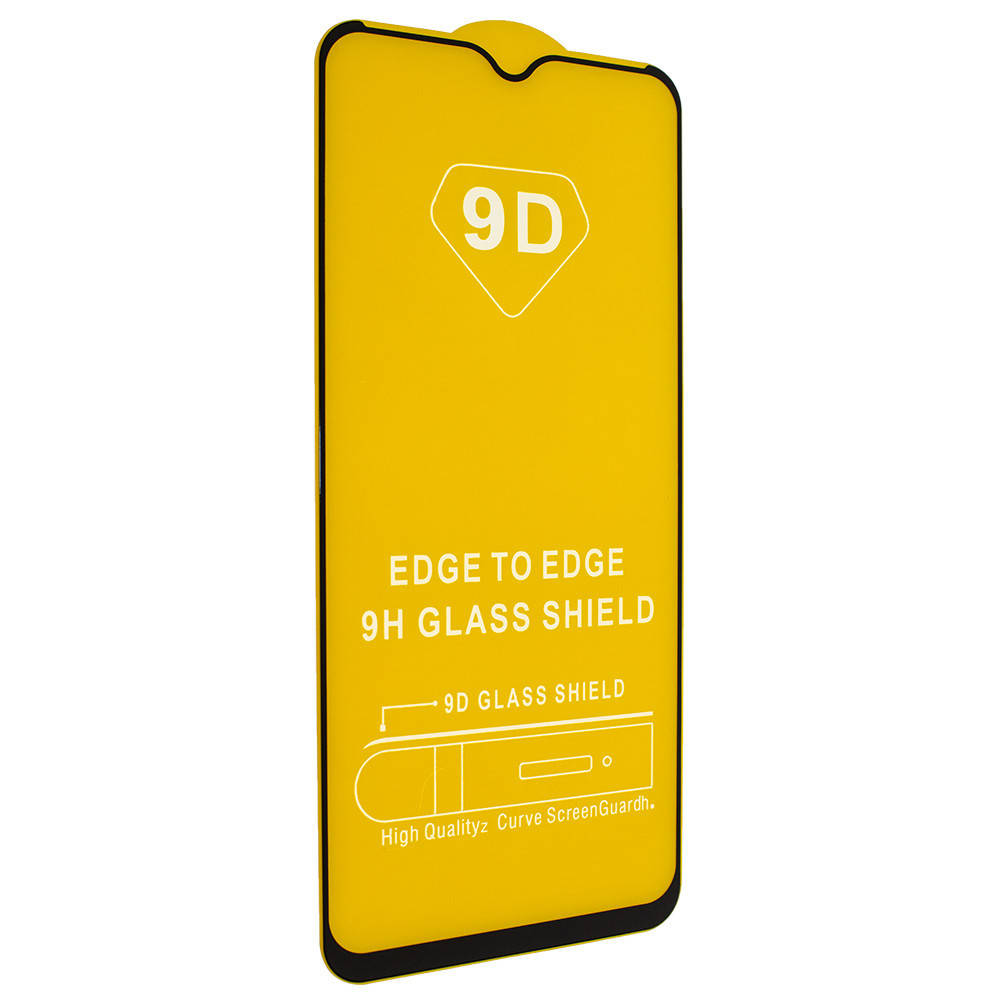 

Защитное стекло Realme C2/A1 K FG 5D