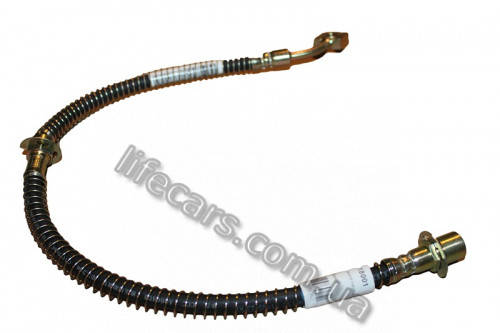 

Шланг тормозной передний Geely CK/CK2 (1406112180)