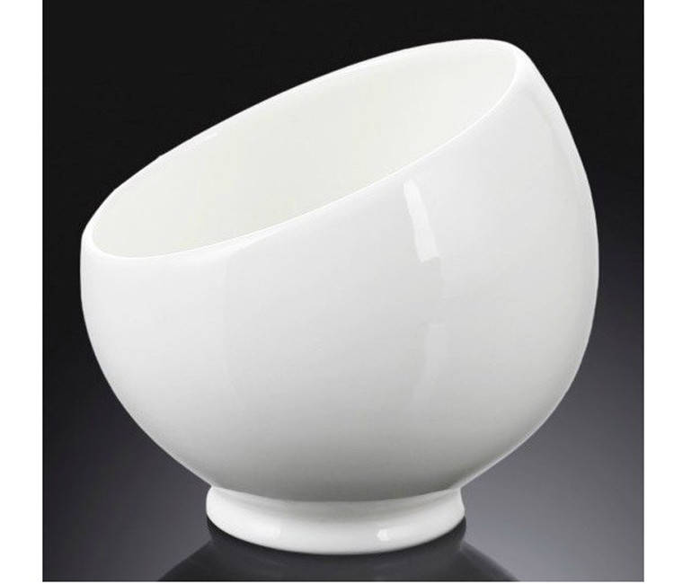 

Цукорниця креманка 8,5х9см. Wilmax WL-995000