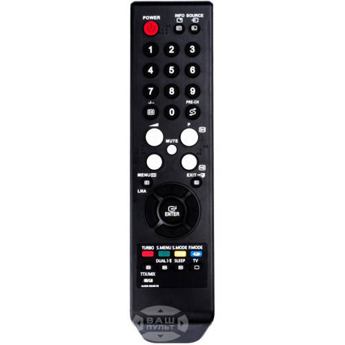 

Пульт для SAMSUNG AA59-00401B