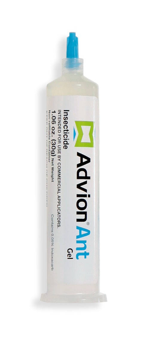 

Профессиональное средство от муравьев Advion Ant Gel bait USA