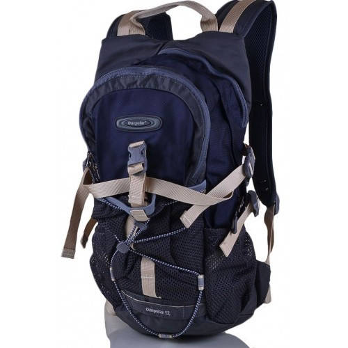 

Рюкзак велосипедный Onepolar W1520 синий
