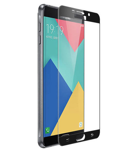 

Защитное стекло 2.5 D для Samsung Galaxy A7/A720 (2017 год)