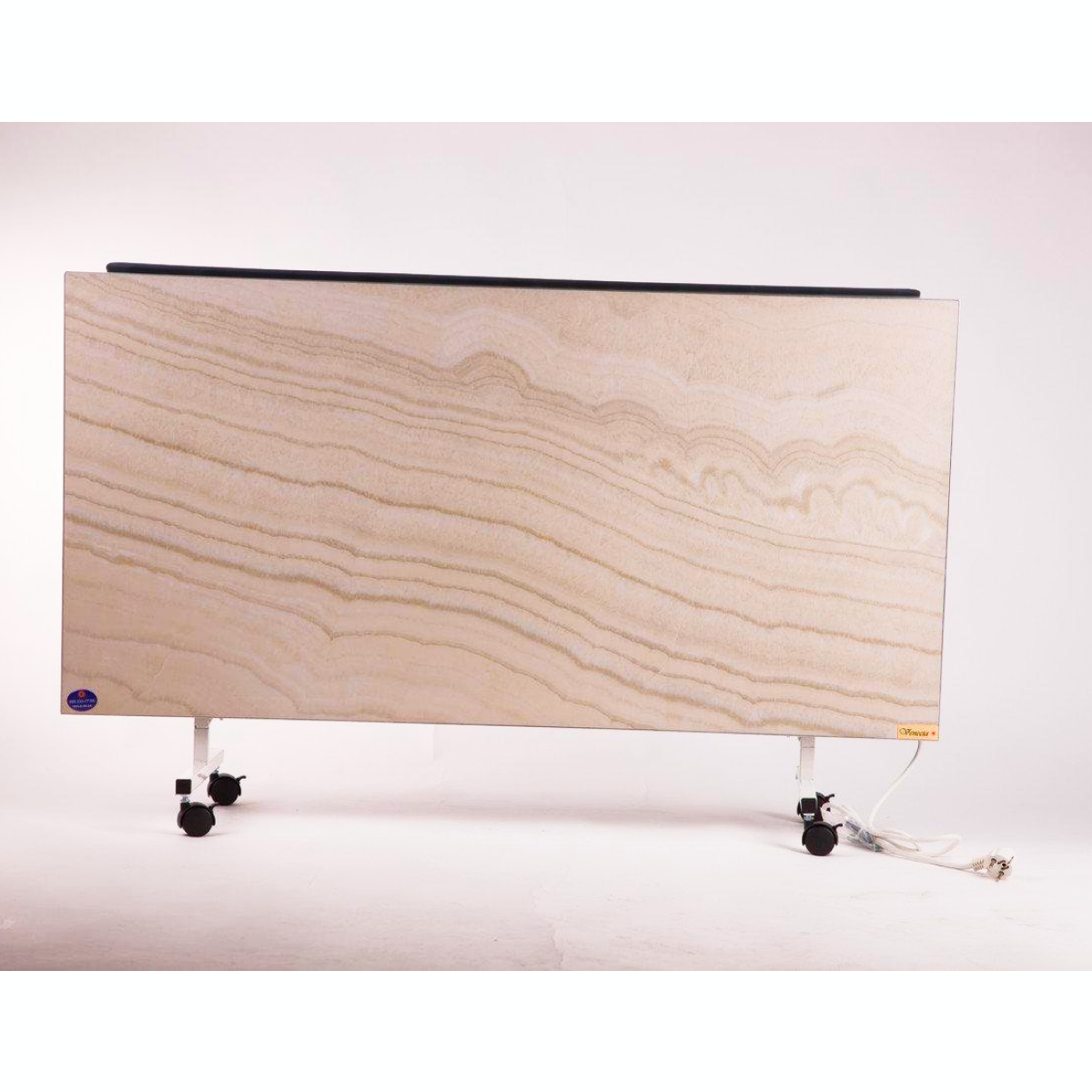 

Обогреватель керамическая панель Венеция ПКИ 750 Вт (120 х 60 см)