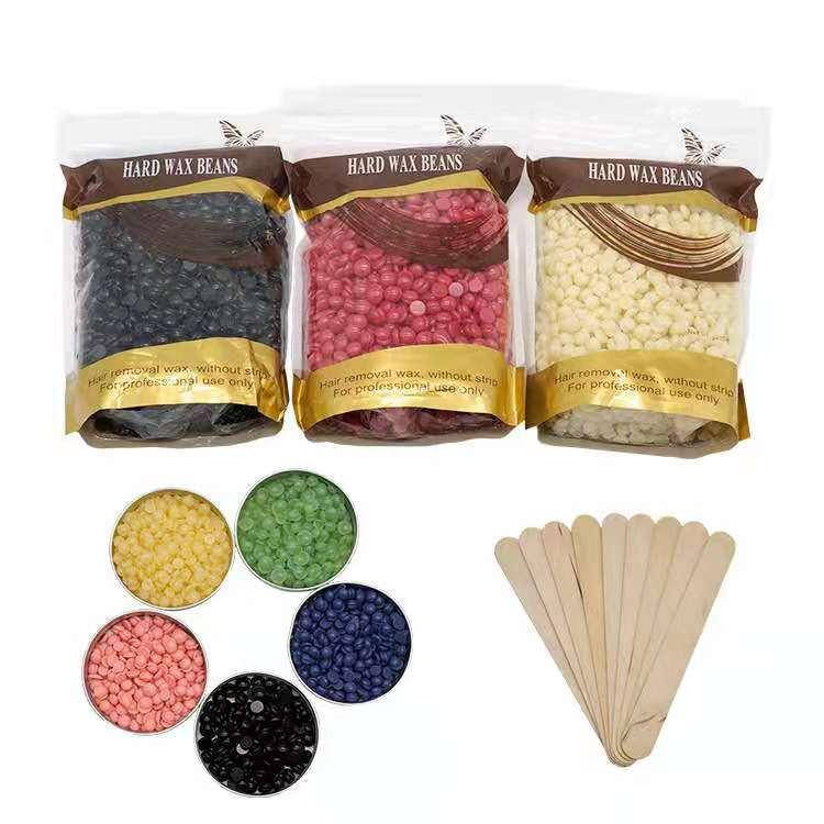 

Воск в гранулах,100 грамм (в ассортименте)