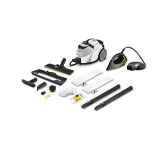 

Пароочиститель Karcher SC 5 EasyFix Premium Iron (1.512-557.0)