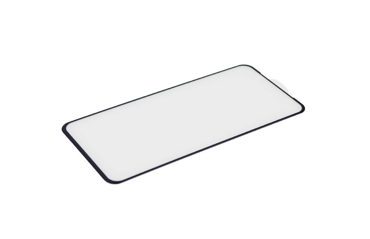 

Защитное стекло 4D Arc Xiaomi Redmi Note 9 (0.3мм 9H), Черный