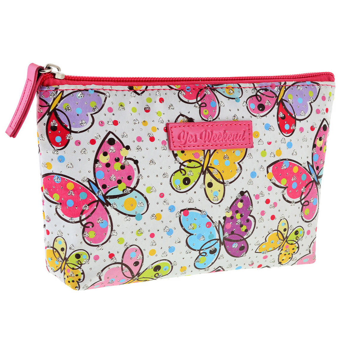 

Косметичка YES YW-51 Butterfly код: 532648
