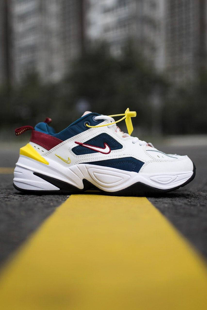 

Nike M2k Tekno