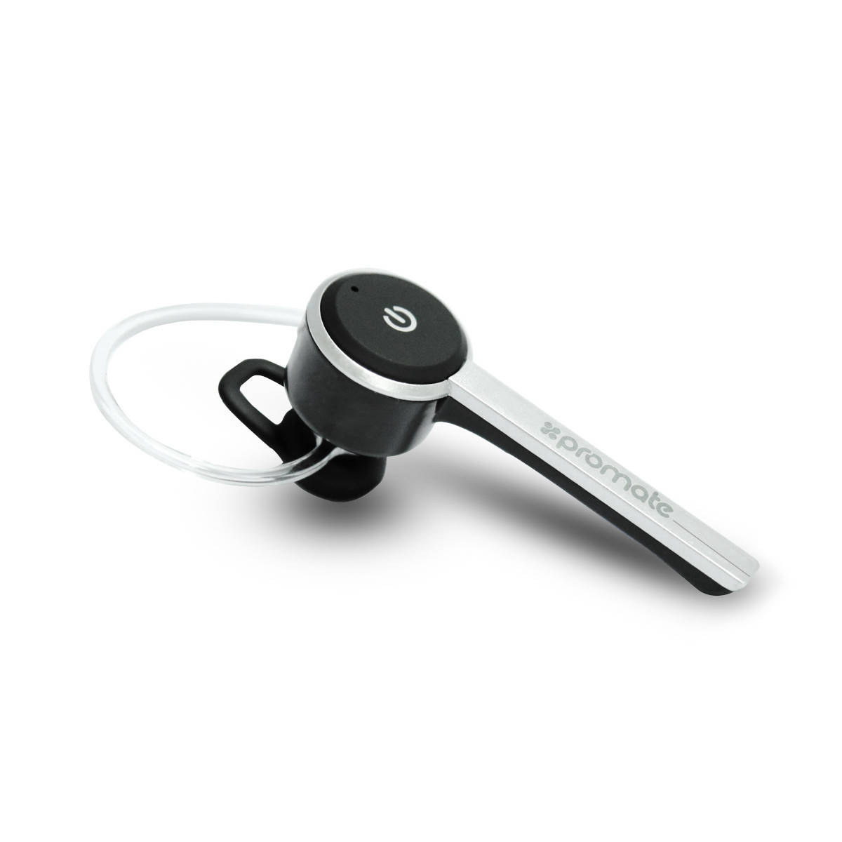 

Bluetooth гарнитура Ace Black, Черный