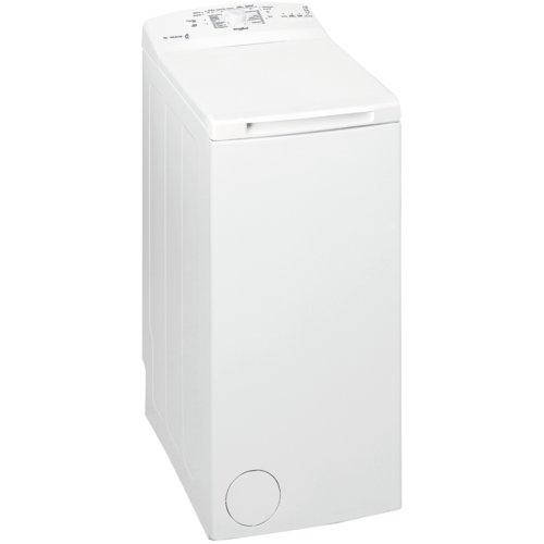 

Стиральная машина автоматическая WHIRLPOOL TDLR 5030L PL/N