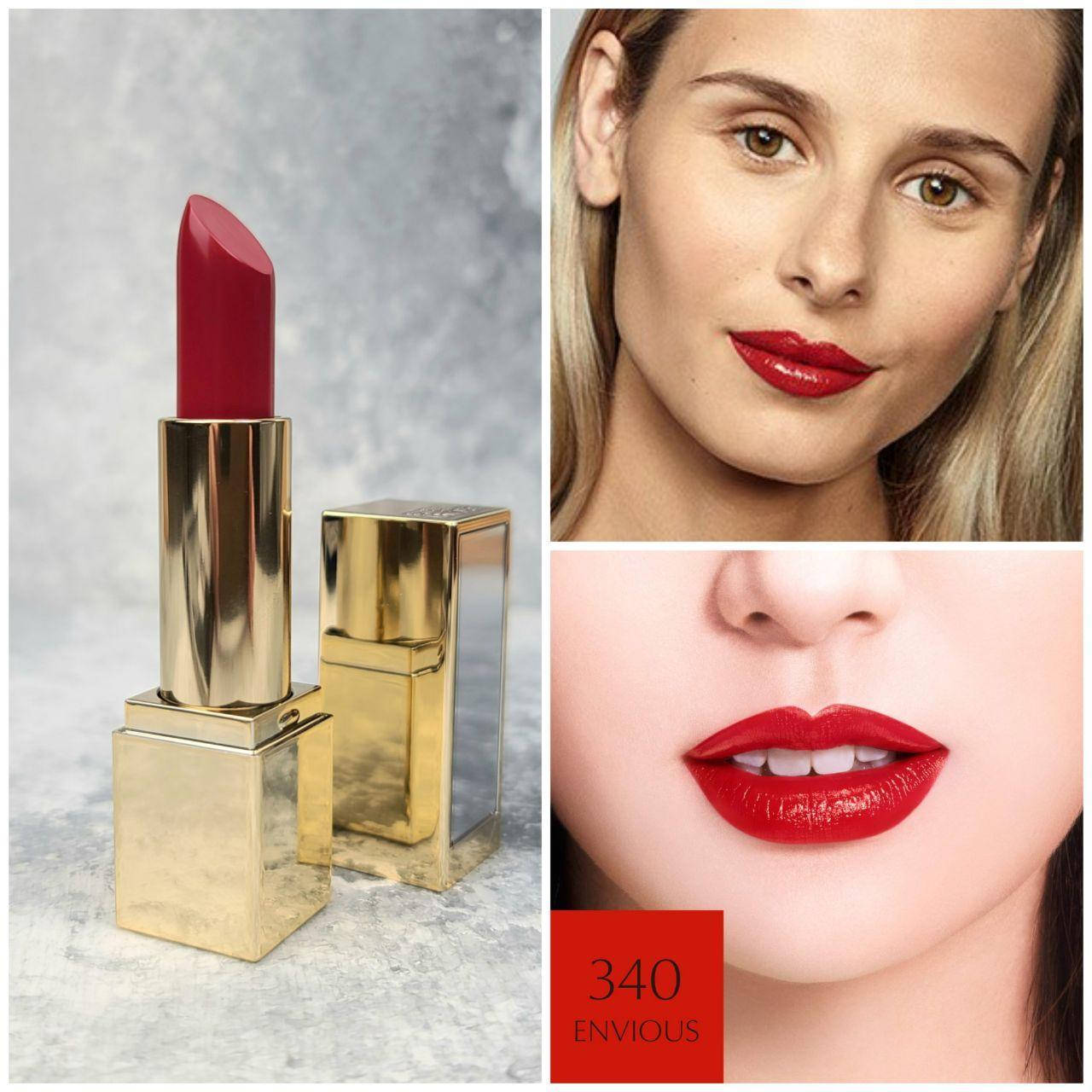 

Помада Estee Lauder Pure Color Envy Sculpting Lipstick (340 Envious) 3.5 g
