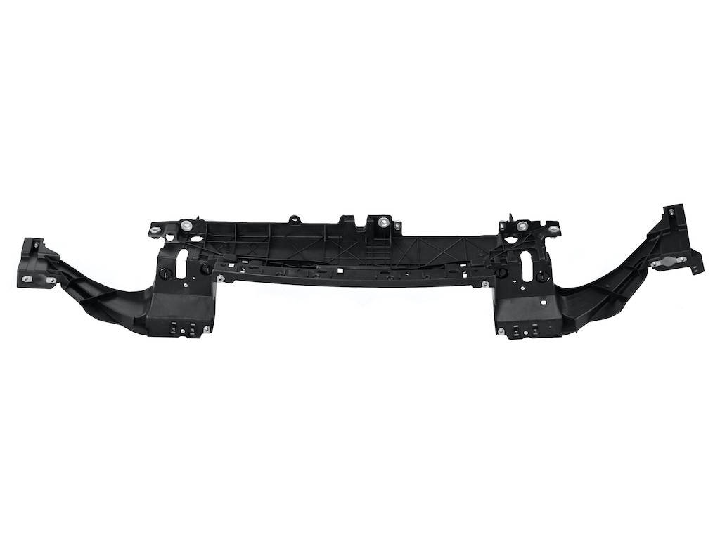

Опора радиатора верхняя пластик Ford Fusion mk5 13-16 новый неоригинал DS7Z-16138-B
