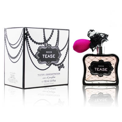 

Victoria's Secret Noir Tease 100ml TESTER