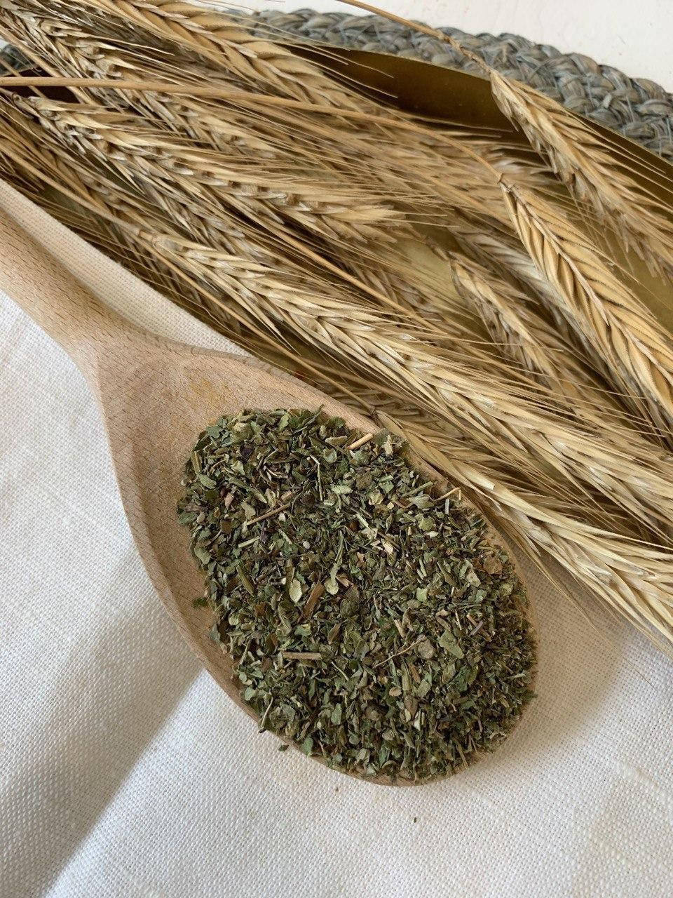 

Смесь специй "Прованские травы"