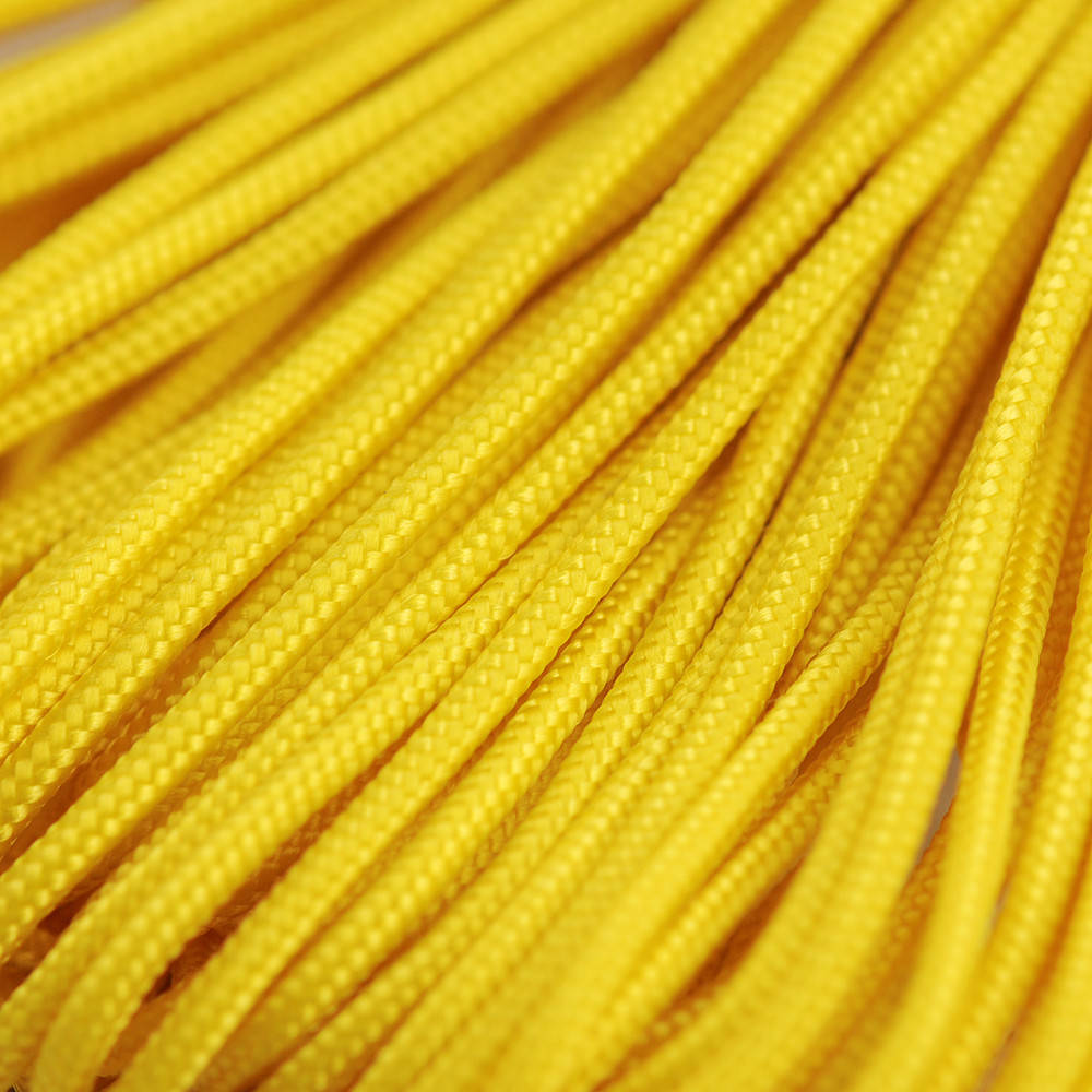 

Американский миникорд (Yellow)