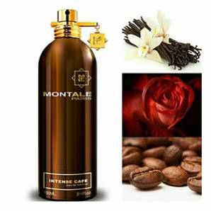 

Montale Intense Cafe, Парфумована вода 100ml