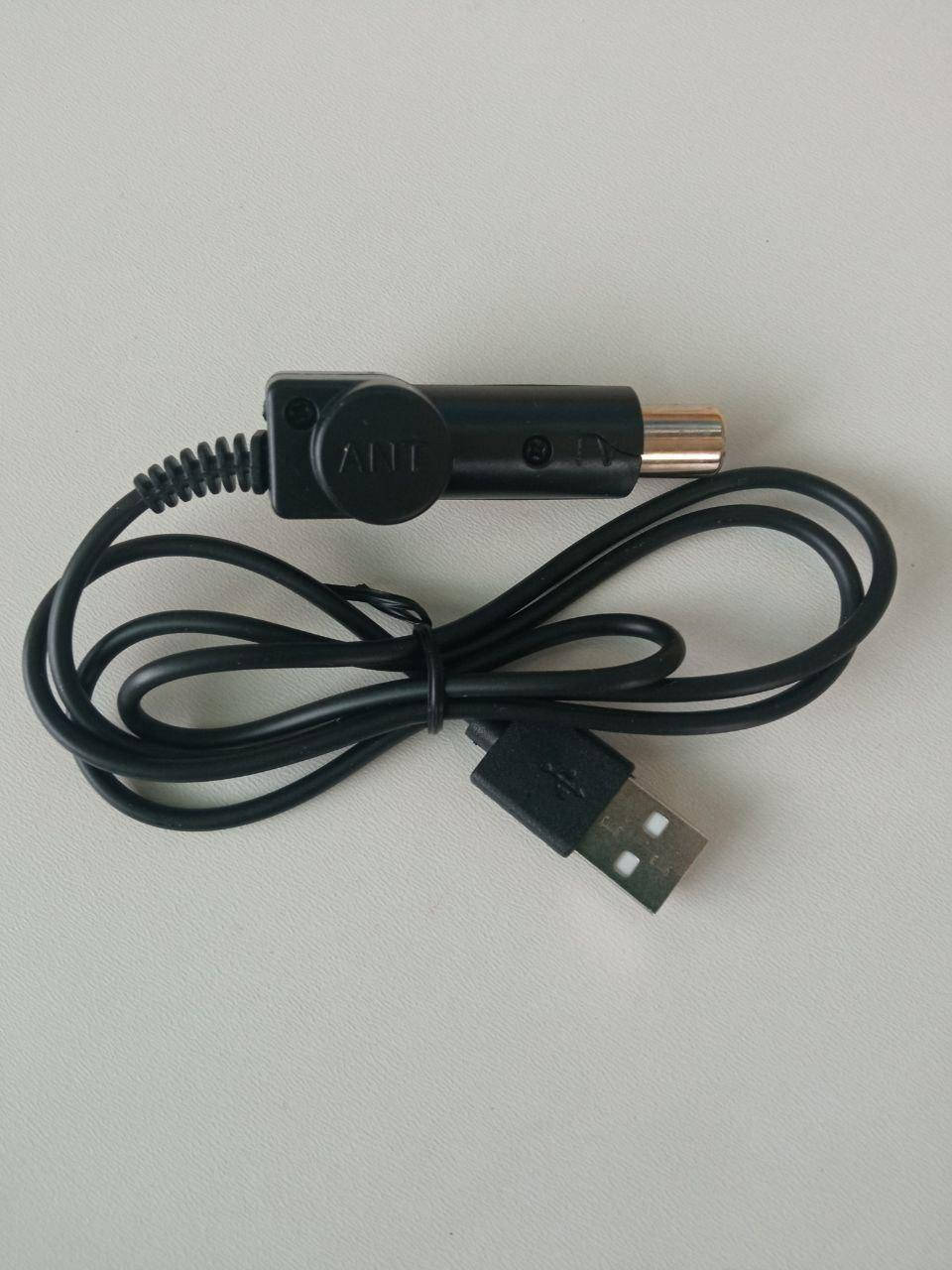 

Инжектор питания USB 5V