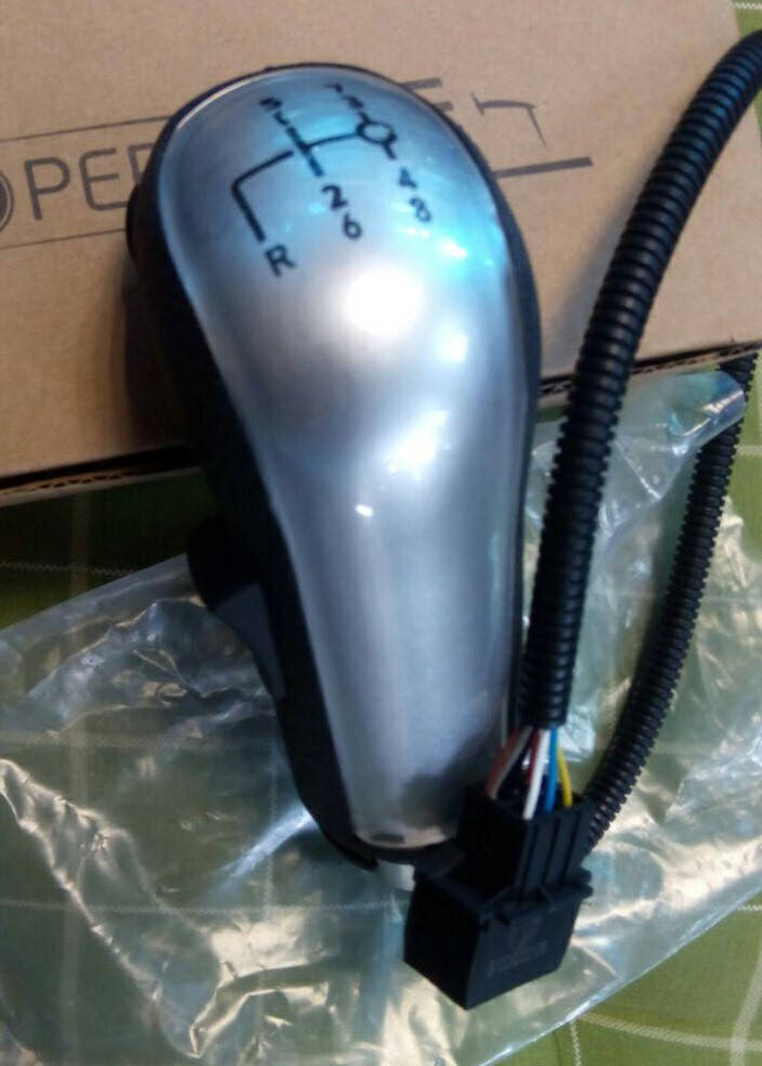 

Ручка КПП MAN TGS TGX ручка переключения передач МАН QUICK SHIFT 6 pin