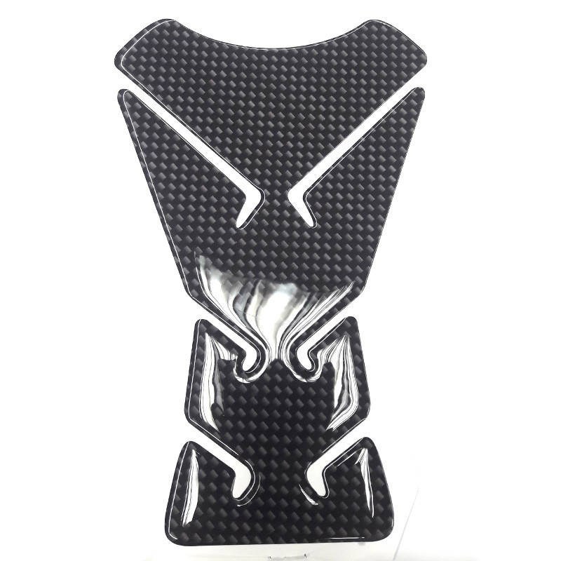 

Наклейка на бак NB-3 карбоновая VIP качество