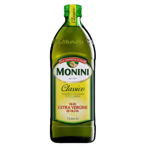 

Оливковое масло Monini Classico Extra Virgin Olio de oliva