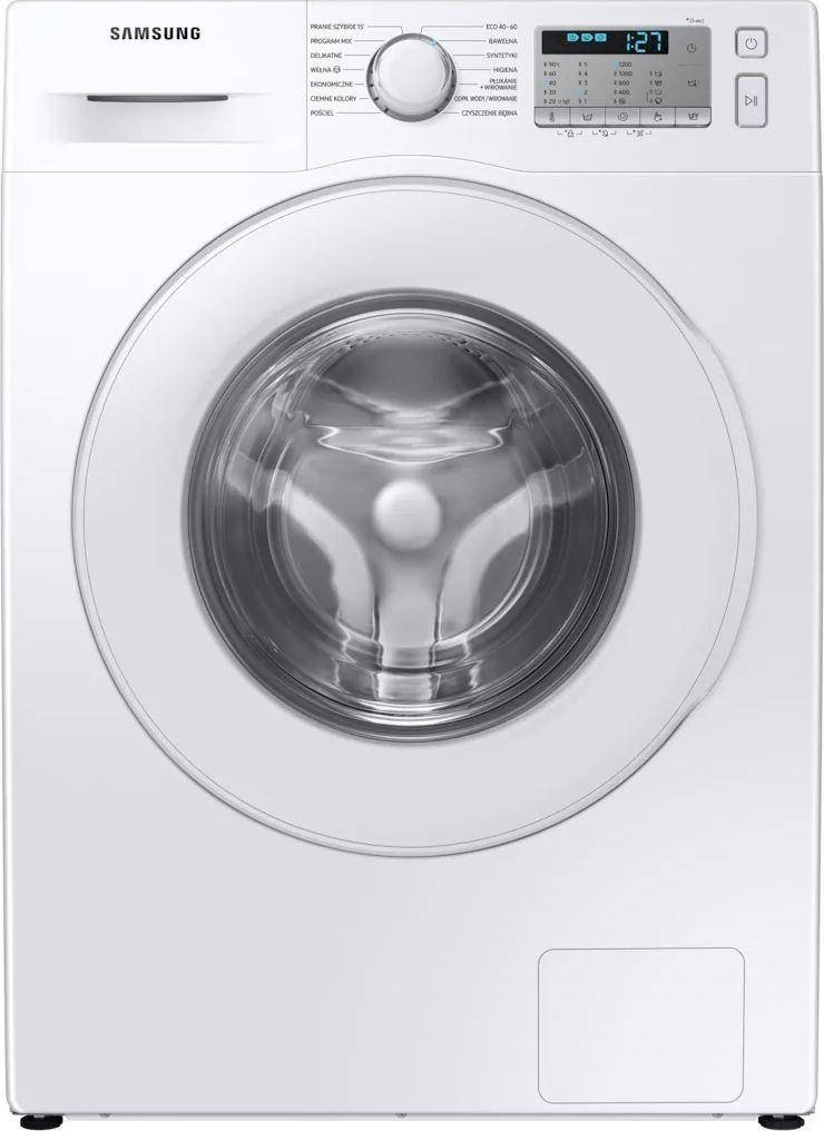 

Стиральная машина автоматическая Samsung WW90TA046TH