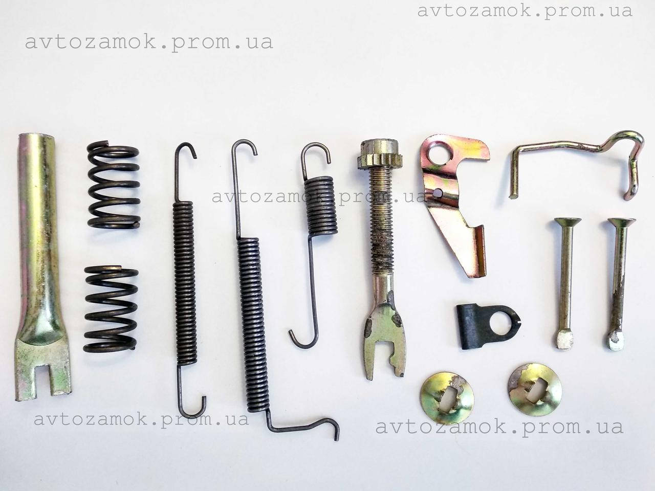 

Ремкомплект заднего барабана правый Opel Vectra A, Kadett E, Astra F, Ascona C