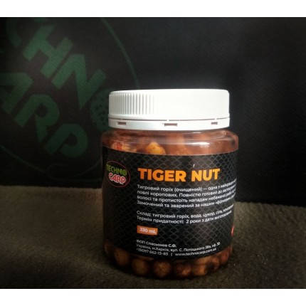 

Tiger nut (тигровый орех) 0,33кг