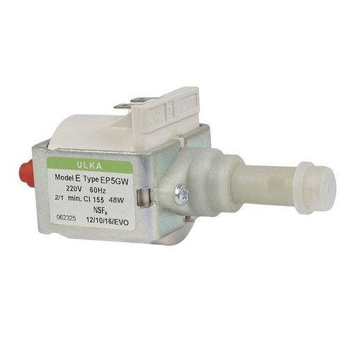 

Помпа ULKA EP5GW 48W серии Е Saeco