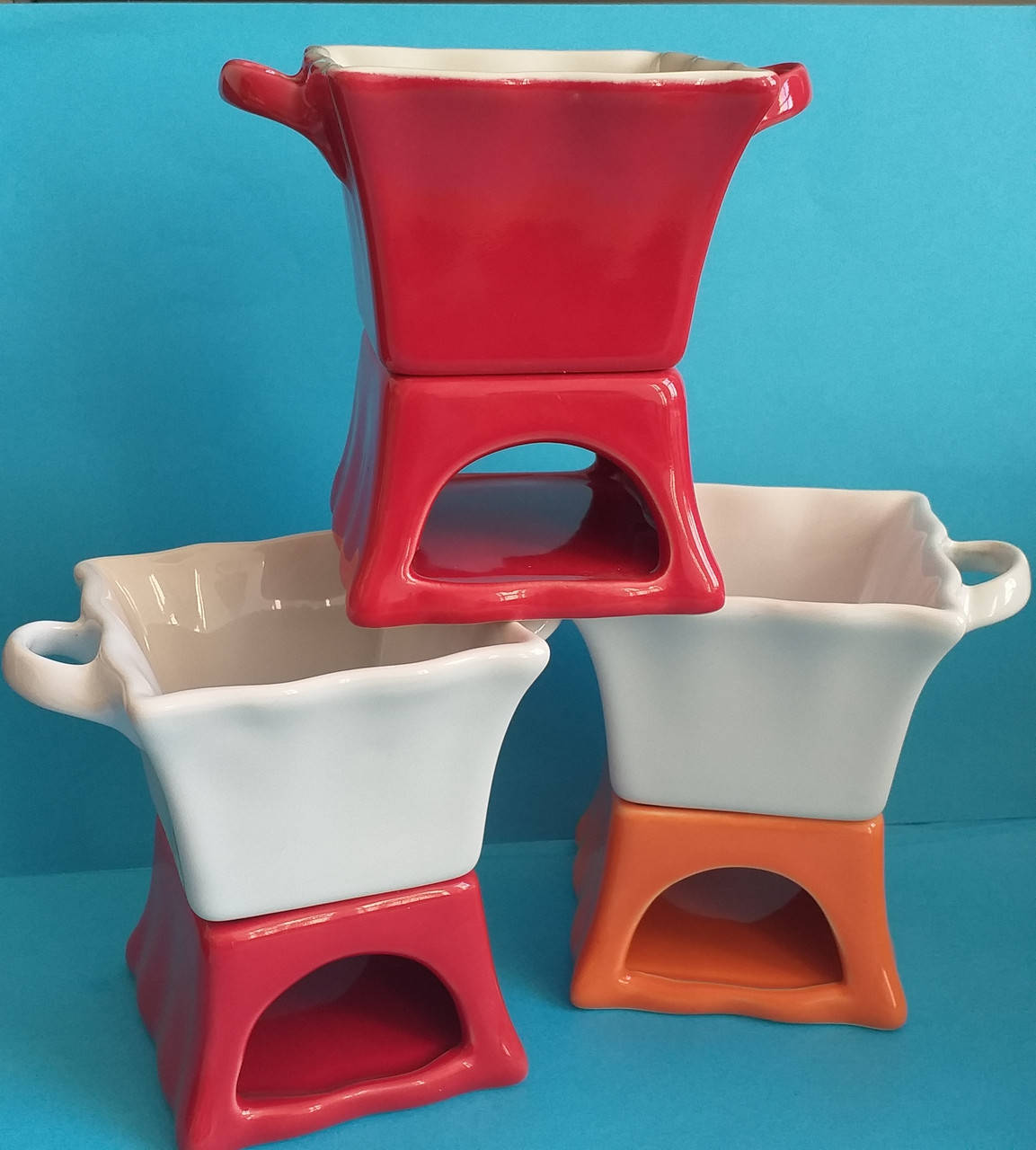 

Емкость для разогрева косметических средств