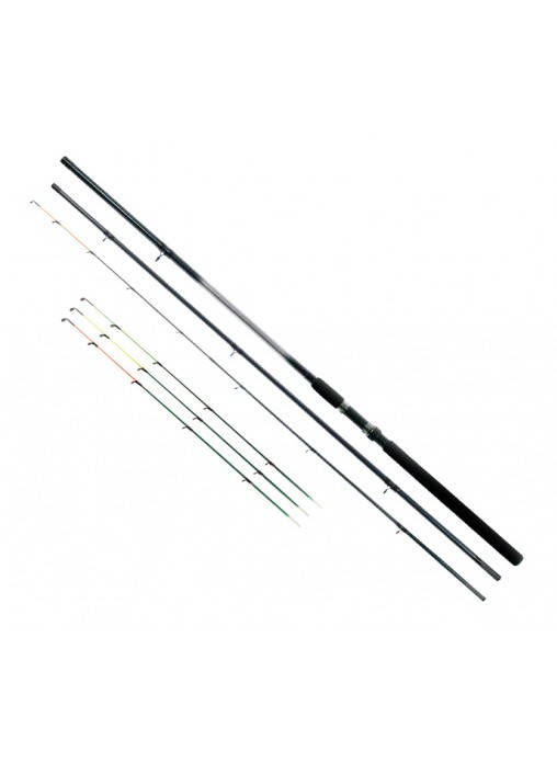 

Удилище фидерное Bratfishing G-FEEDER RODS 3.6, 110
