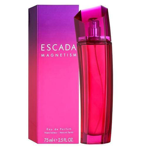 

Escada Magnetism 75 ml парфюмированная вода