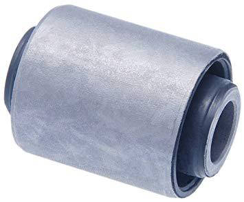 

Сайлентблок переднего амортизатора MITSUBISHI L 200 (KB_T, KA_T) 2005- (14*35*50)