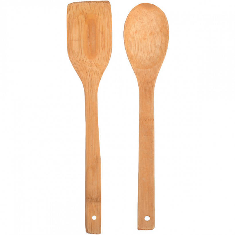 

Набор кухонный деревянный, 2 предм., 30см Х3-53