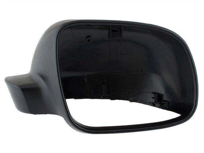 

VW Golf IV 97-06 корпус наружного зеркала черный правый, арт. DA-14184
