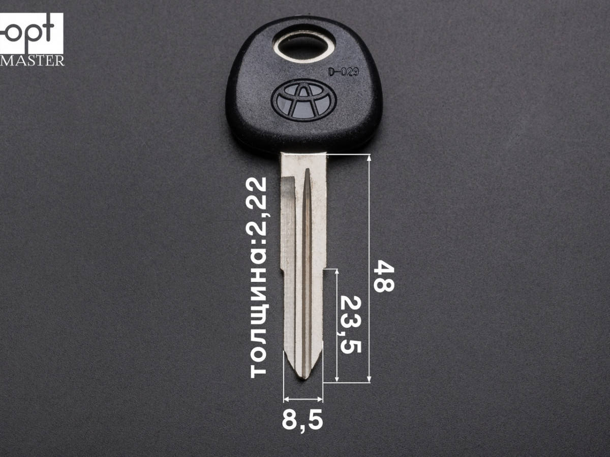 

Заготовка Hyundai N178P