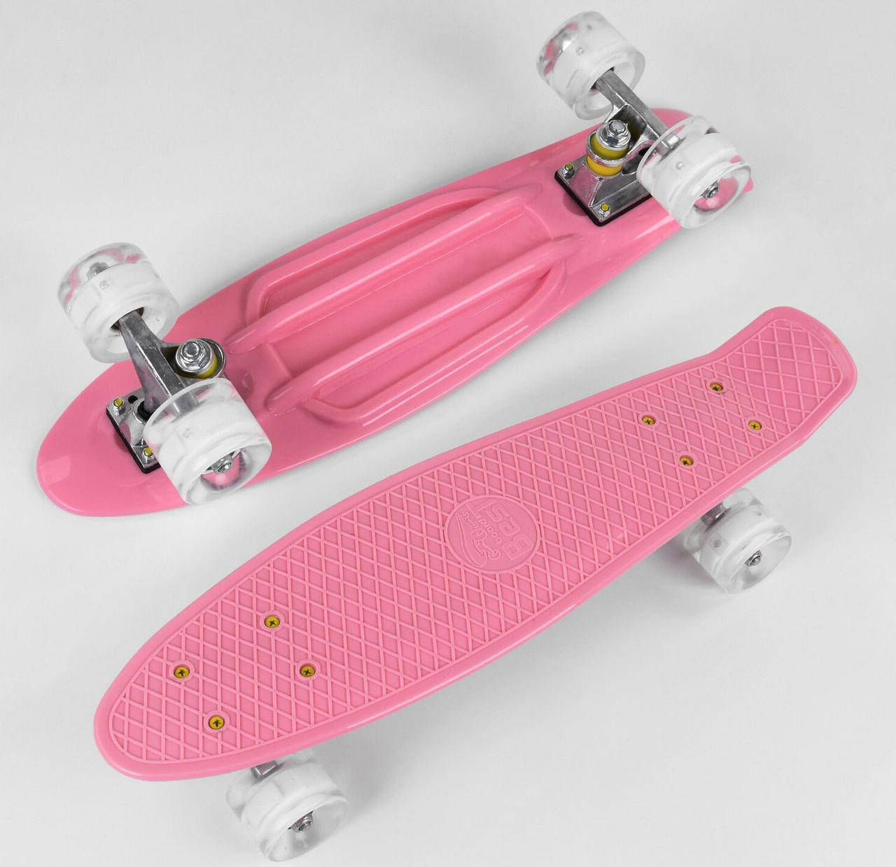 

Скейт Пенни борд