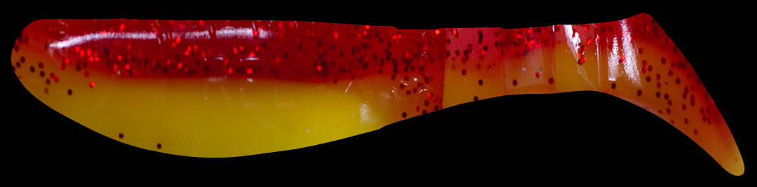 

Силикон Relax Kopyto 3" цвет L240 (10шт.)